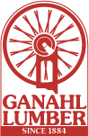 Ganahl Logo